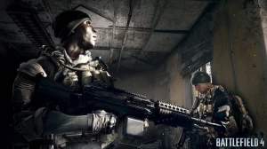 Battlefield 4 (PC) klucz Origin