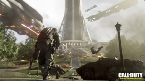 Call of Duty: Infinite Warfare (PC) PL klucz Steam