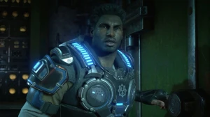 Gears of War 4 (PC/XONE) klucz Microsoft Store