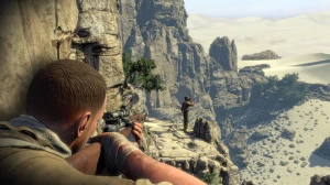 Sniper Elite III: Afrika (PC) PL klucz Steam