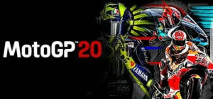 MotoGP 20 (PC) Klucz Steam