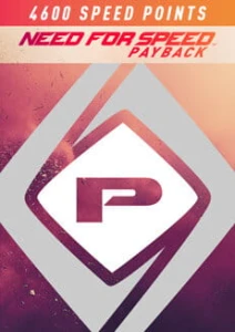 Need For Speed: Payback – 4600 punktów Speed (PC) PL DIGITAL