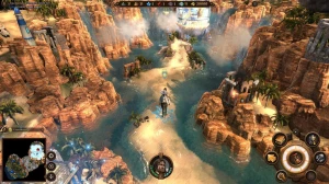Might & Magic Heroes VII – Standard Edition (PC) klucz Uplay