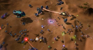Ashes of the Singularity: Escalation (PC) klucz Steam