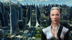 Anno 2205 Ultimate Edition (PC) klucz Uplay