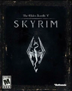 The Elder Scrolls V: Skyrim (PC) klucz Steam