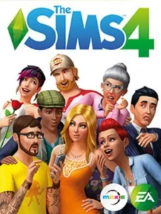 The Sims 4 (PC) klucz Origin
