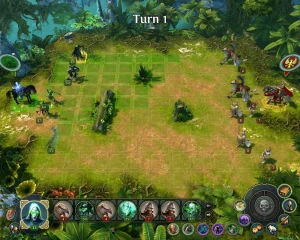 Might & Magic Heroes VI Złota Edycja (PC) PL klucz Uplay