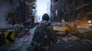 Tom Clancy's The Division (PC) klucz Uplay