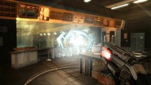 Deus Ex: Human Revolution Augmented Edition (PC) DIGITAL