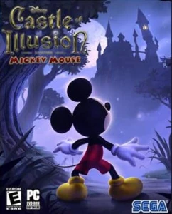 Castle of Illusion (PC) Steam