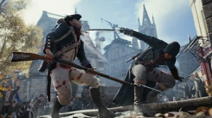 Assassin's Creed: Unity (PC) klucz Uplay