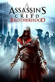 Assassin's Creed: Brotherhood (PC) klucz Uplay