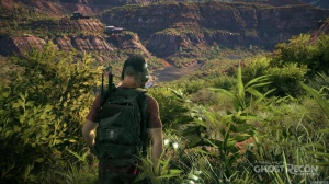 Tom Clancy's Ghost Recon: Wildlands Gold Edition (PC) DIGITAL