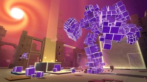 ATOMEGA (PC) klucz Steam