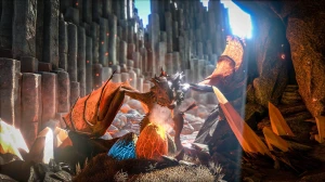 ARK: Scorched Earth - Expansion Pack (PC) DIGITAL