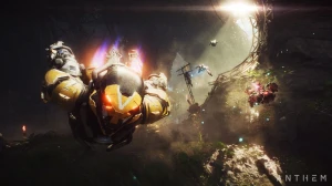 ANTHEM (PC) klucz Origin