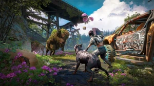 Far Cry New Dawn (PC) klucz Uplay