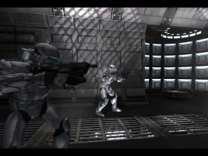 STAR WARS Republic Commando (PC) klucz Steam
