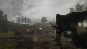 RAID: World War II (PC) klucz Steam