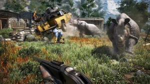 Far Cry 4 – Season Pass (PC) PL klucz Uplay