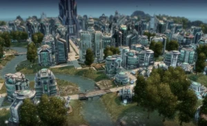 Anno 2070: Deep Ocean (PC) klucz Uplay