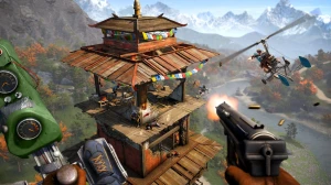 Far Cry 4 DLC - Hurk's Redemption (PC) PL DIGITAL