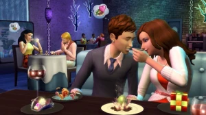 The Sims 4 Zestaw 3 (PC) PL klucz EA App