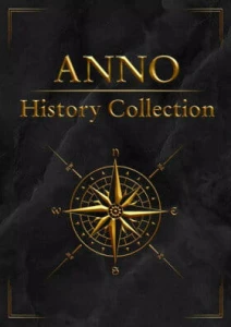 Anno: History Collection (PC) klucz Uplay