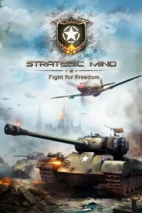 Strategic Mind: Fight for Freedom (PC) klucz Steam