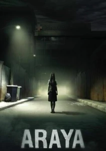 Araya (PC) Klucz Steam