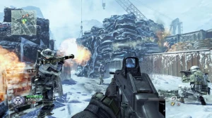 Call of Duty: Modern Warfare 2 Stimulus Package (PC) klucz Steam