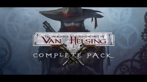 The Incredible Adventures of Van Helsing: Complete Pack (PC) GoG