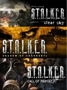 S.T.A.L.K.E.R. Bundle (PC) Klucz GOG