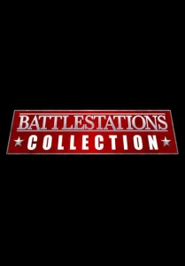 Battlestations Collection (PC) klucz Steam