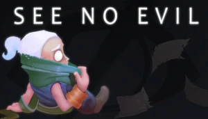 See No Evil (PC) klucz Steam