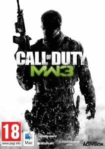 Call of Duty: Modern Warfare 3 (PC) Klucz Steam