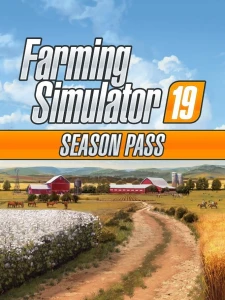 Farming Simulator 19 - Season Pass (PC) klucz Steam