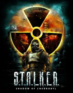 S.T.A.L.K.E.R.: Shadow of Chernobyl (PC) Klucz GOG
