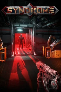 Syndrome (PC) Klucz Steam