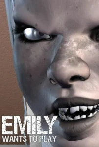 Emily Wants To Play (PC) Klucz Steam