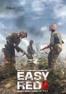 Easy Red 2 (PC) klucz Steam