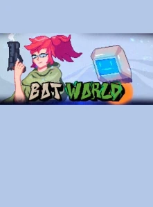 Bot World (PC) klucz Steam