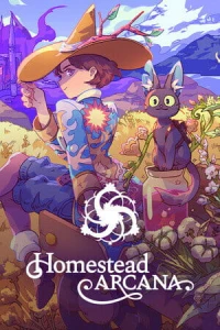 Homestead Arcana (PC) klucz Steam