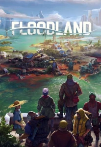 Floodland (PC) klucz Steam