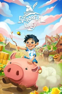Everdream Valley (PC) klucz Steam