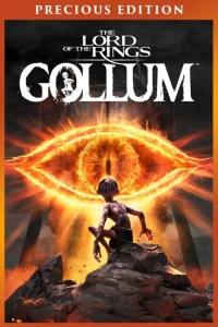 The Lord of The Rings: Gollum - Precious Edition (PC) klucz Steam