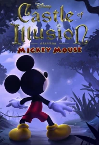 Castle of Illusion (PC) klucz Steam