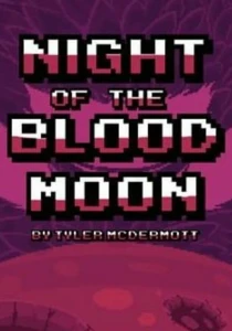 Night of the Blood Moon (PC) klucz Steam