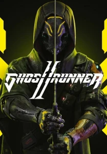 Ghostrunner 2 (PC) klucz Steam
